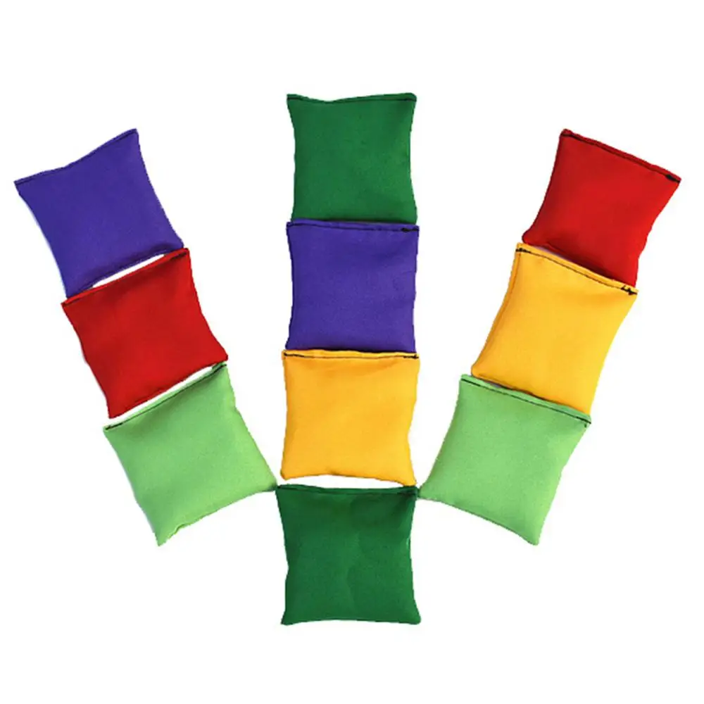 4 шт./компл. забавная мини игрушка в виде бутона устойчивая к атмосферным