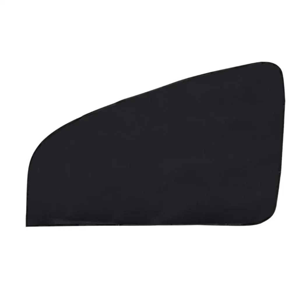Car Window Mesh Curtain Magnetic Visor Sunshade UV Black Protection For Summer | Автомобили и мотоциклы