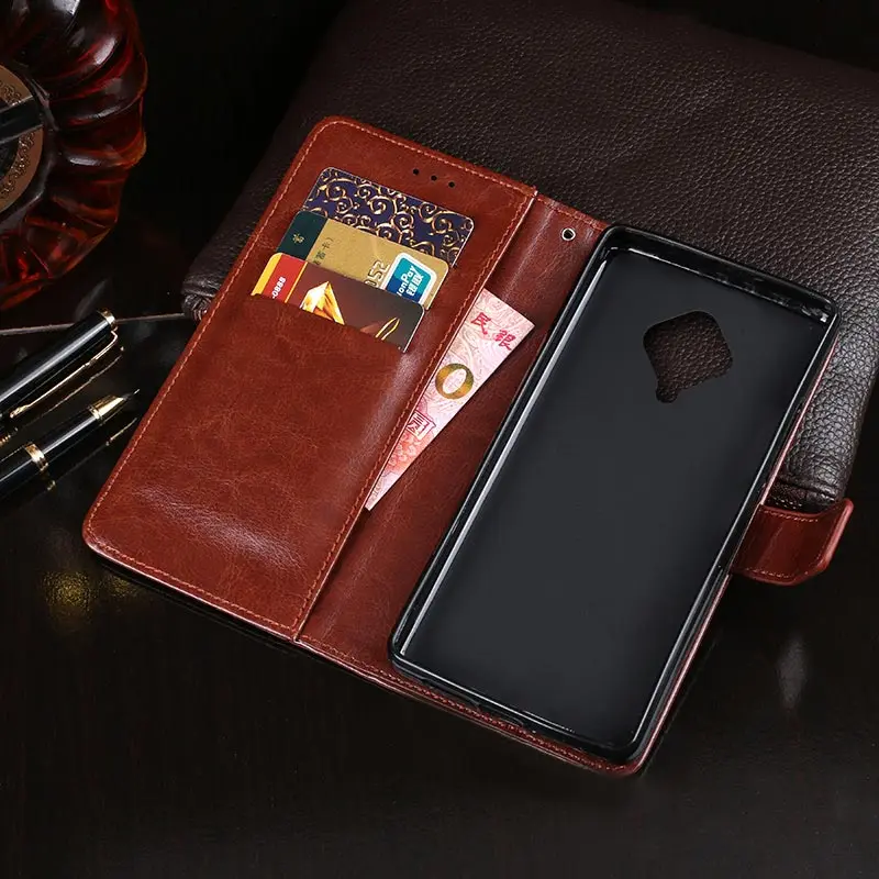 Luxury Cases Vivo S1 Pro Case 6.38 inch Phone Cover Magnet Flip Stand Wallet Leather S1Pro 1920 PD1945F_EX Bag Coque | Мобильные