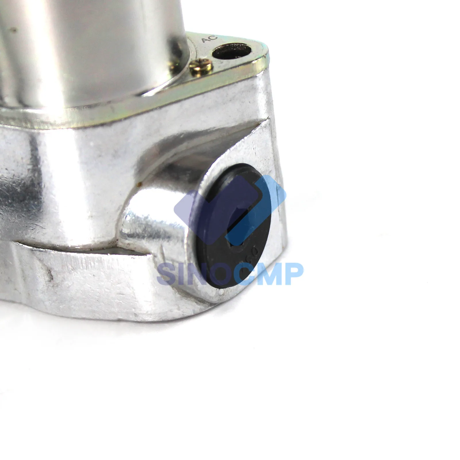 Соленоидный клапан D65 D85 W470 702-21-07610 для экскаватора Komatsu