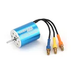 SURPASSHOBBY 2430 8200KV Бесконтактный бесщеточный двигатель для 116 118 RC дистанционного управления автомобиля DIY запасные части Аксессуары