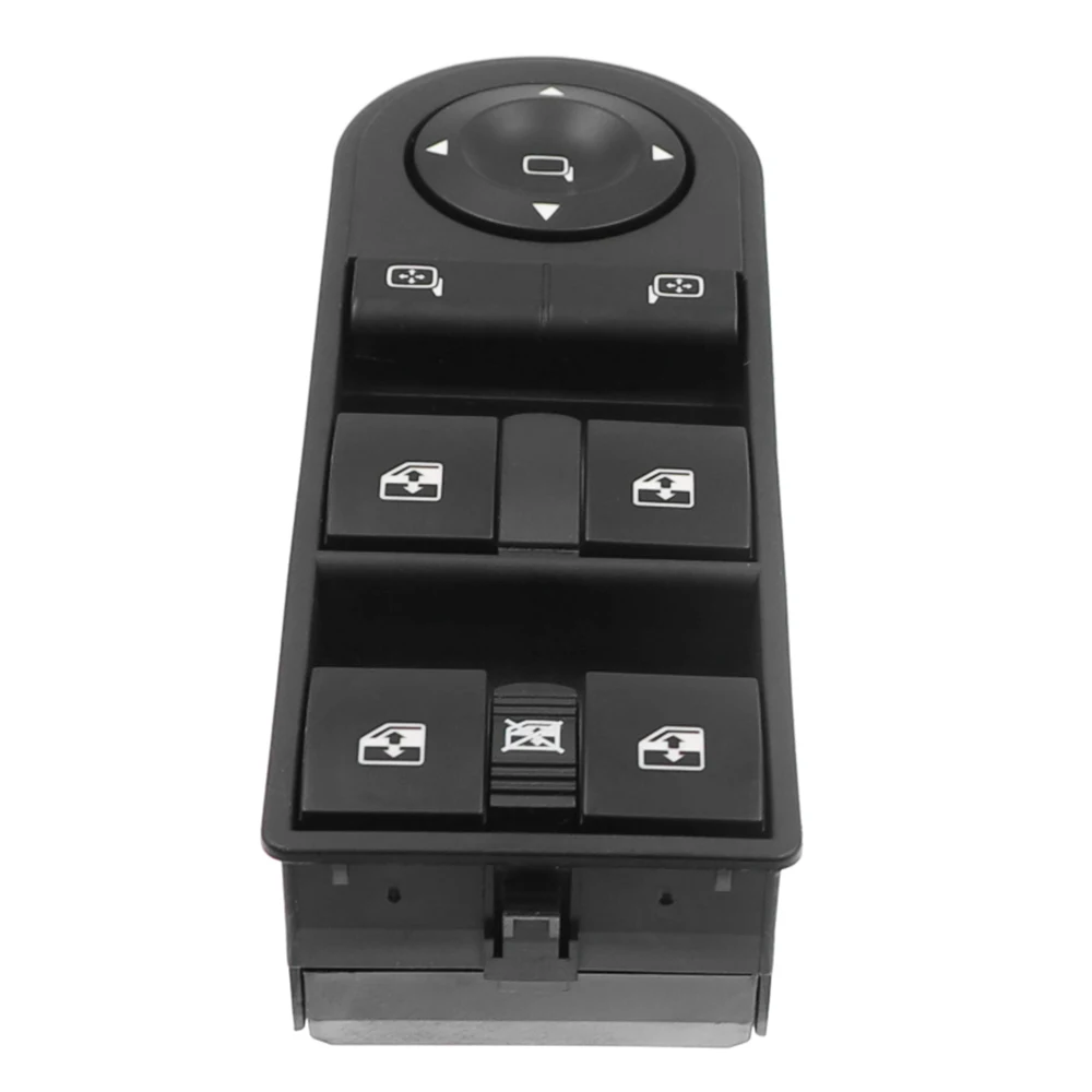 Переключатель Стеклоподъемника электропитания для Opel Astra H Zafira 2004-2015 13228699 13228877