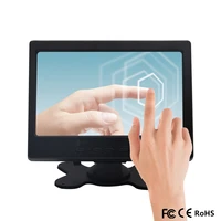         -                            1020X600 VGA HDMI                        -                                                         CCTV                                     Raspberry