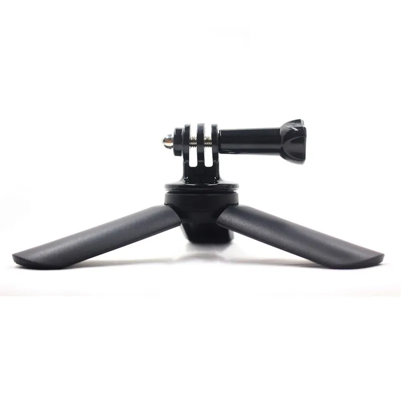 Настольные штативы мини легкий складной держатель для экшн камеры Gopro