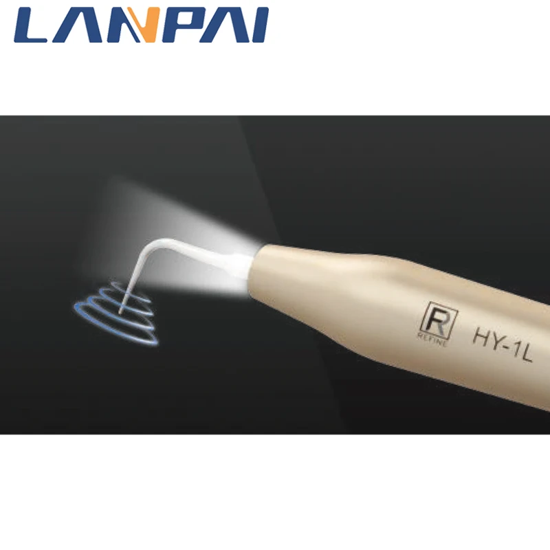 Устройство для лечения перодонта Lanpai PT7 умное устройство с большим резервуаром