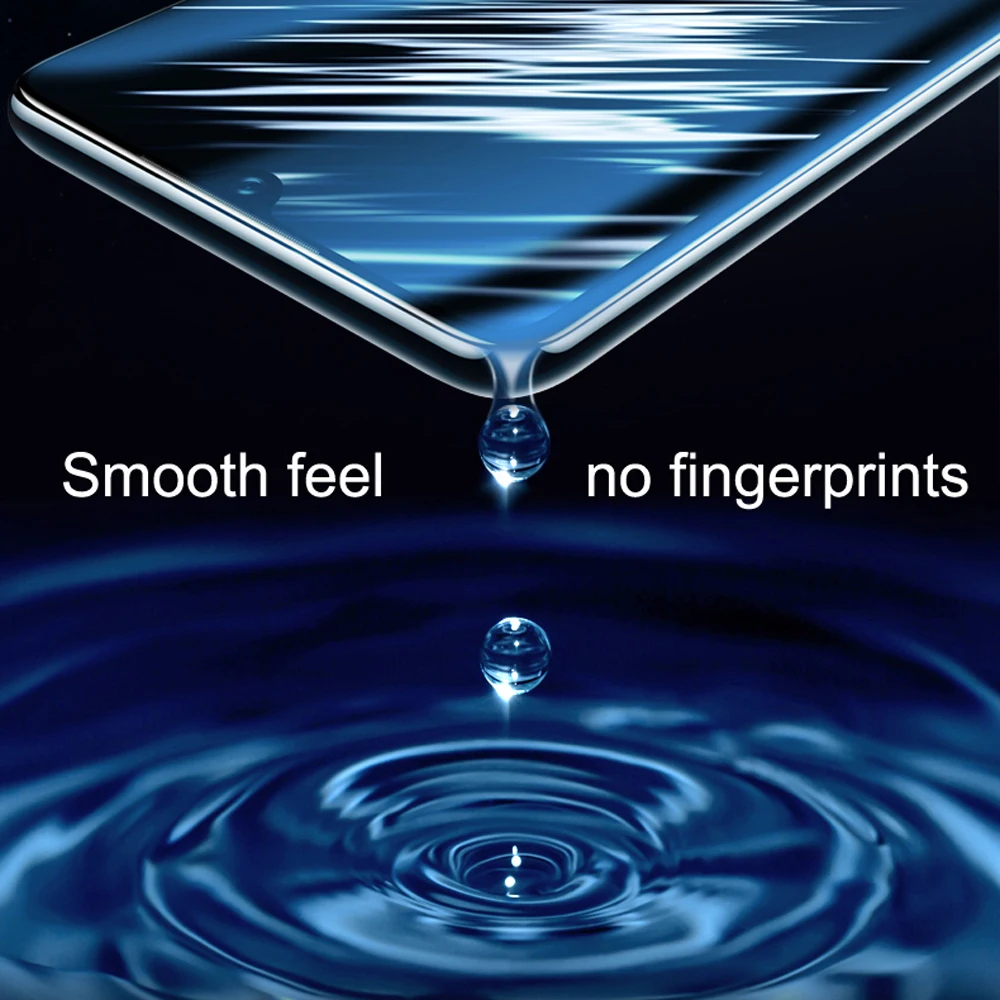 

3Pcs Tempered Glass on the For OnePlus 7 7T 8T Nord Screen Protector For OnePlus 6 6T 5 5T OneplusN10 N100 Protective Glass Film