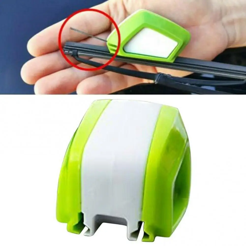 

Car Windshield Blades Cutter Wiper Restorer Regroove Tool Trimmer Repair Tool