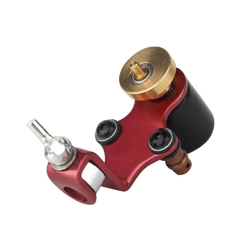 

Professional Rotary Tattoo Machine Body Makeup Liner Motor Tools