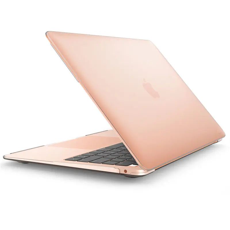 Чехол для MacBook Pro 13 A2159/A1989/A1706/A1708 (2019 2018 2017 2016) с или W/O Touch Bar ID I BLASON Halo бампер|Сумки и