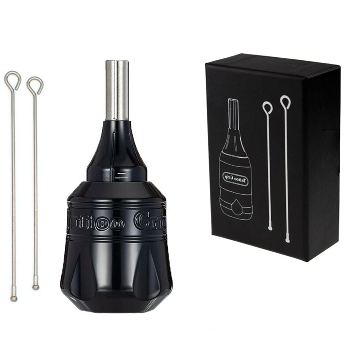 Картридж для тату машинки 38 мм из алюминиевого сплава|cap adjustable|cap capcap c |