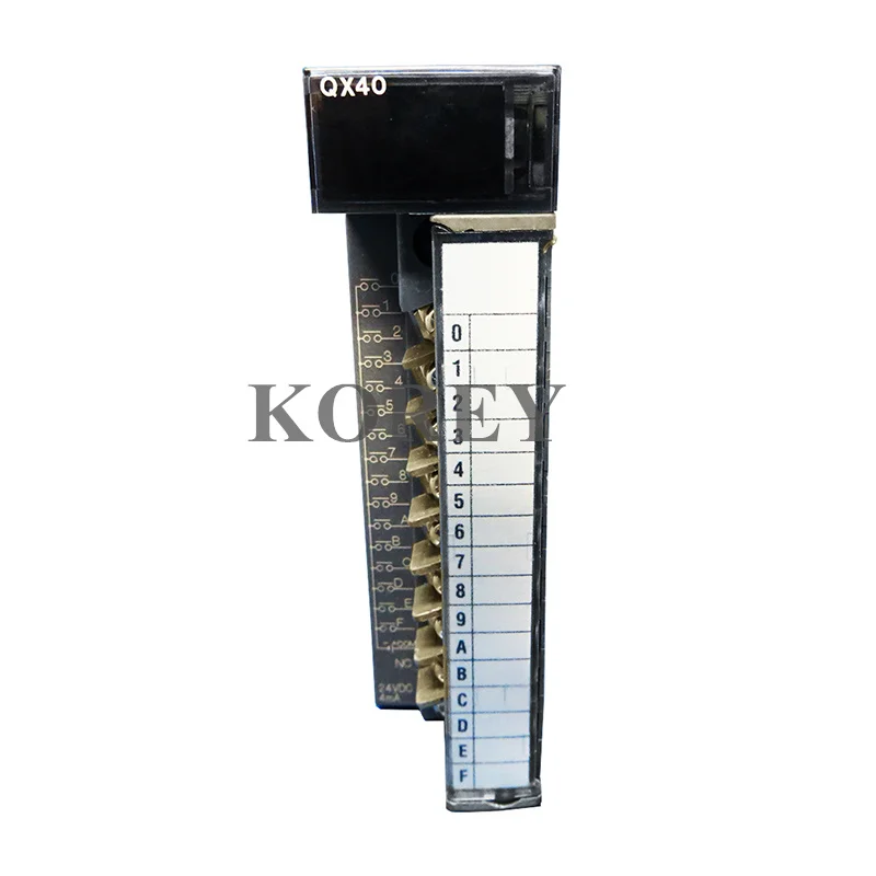 In Stock Mitsubishi Input Module QX10-TS QX40-TS QX80-TS QX10TS QX40TS QX80TS Fully Tested | Инструменты