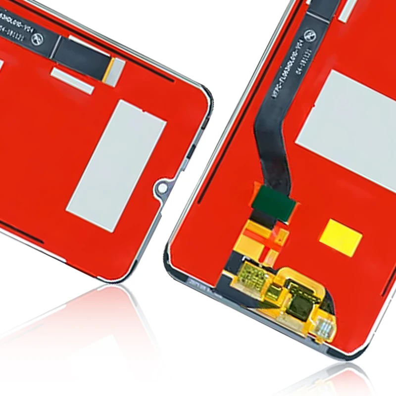 

6,26 Huawei Y7 2019, Y7 Pro 2019, -, , Huawei Y7 prime 2019, Enjoy 9