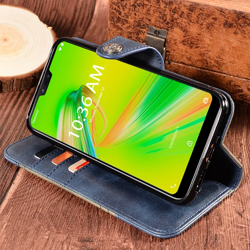 Для Asus Zenfon Max Shot ZB634KL чехол комбинированный цветной Ретро для телефона с узором
