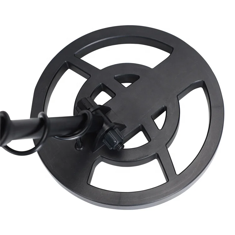 

factory supply cheap metal detector underground gold detection