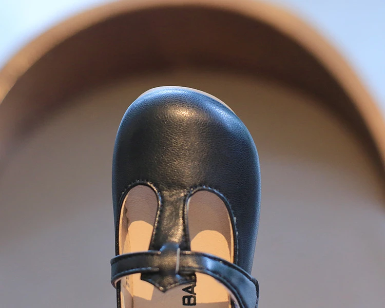 Детские однотонные кроссовки SMG250 мягкая подошва Повседневная весенняя обувь для