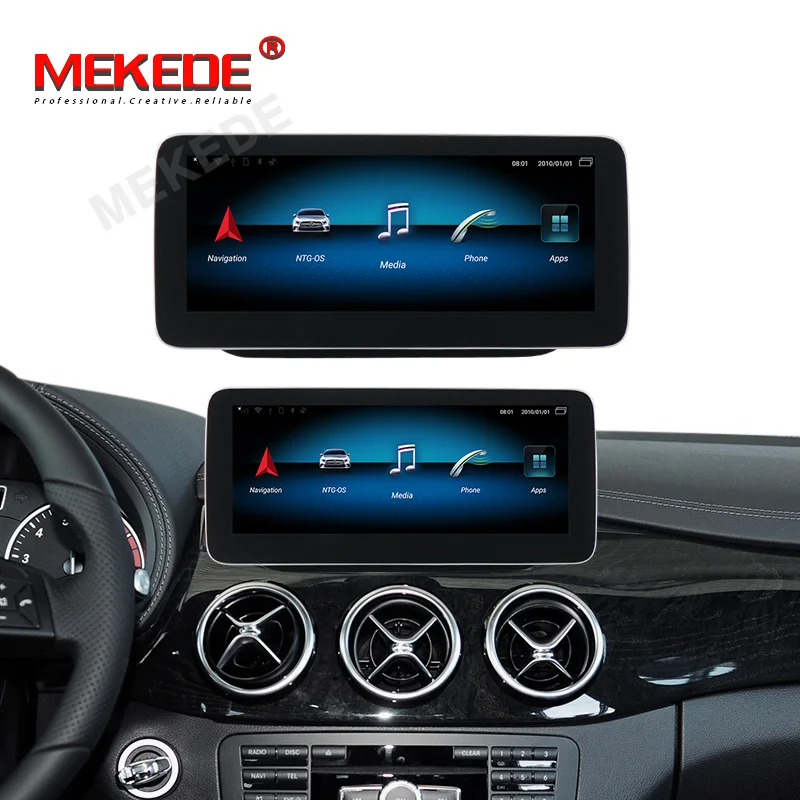 4 Гб + 64 ГБ Android 8953 MSM 625 Snapdragon 2011 Автомобильный gps навигатор мультимедийный плеер
