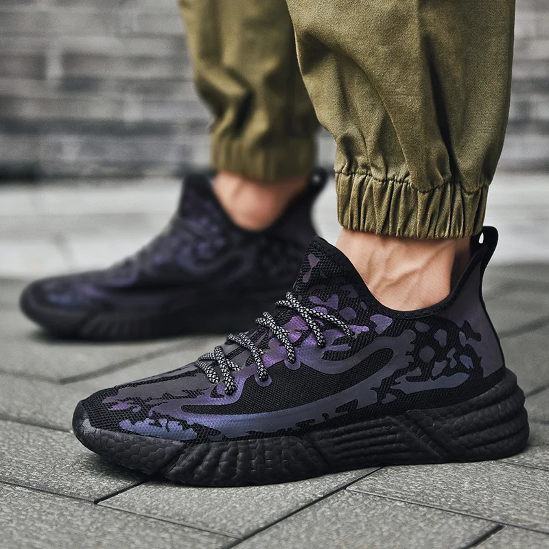 

Zapatos Informales De Hombre Casual Sneaker Man Shoe Fashionable Sports Shoes Male Fashion Men 39 S Sneakers Leisure