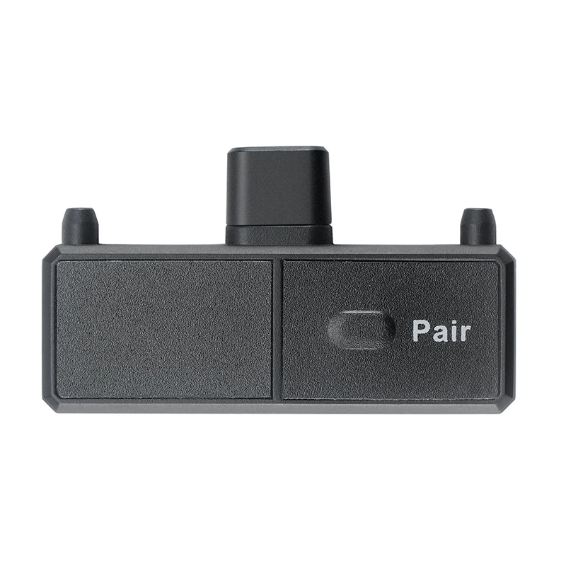 

TYPE-C Bluetooth Audio Transmitter USB 5V Portable Lightweight For Switch/PS4 Plug And Play new