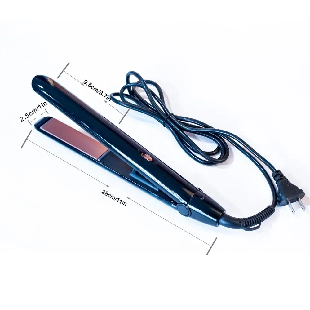 

Professional Hair Curler Iron Straightener Quick Heated Hair curling Iron Corrugated Fashion Hair Iron Hair Styler Tool For Hair