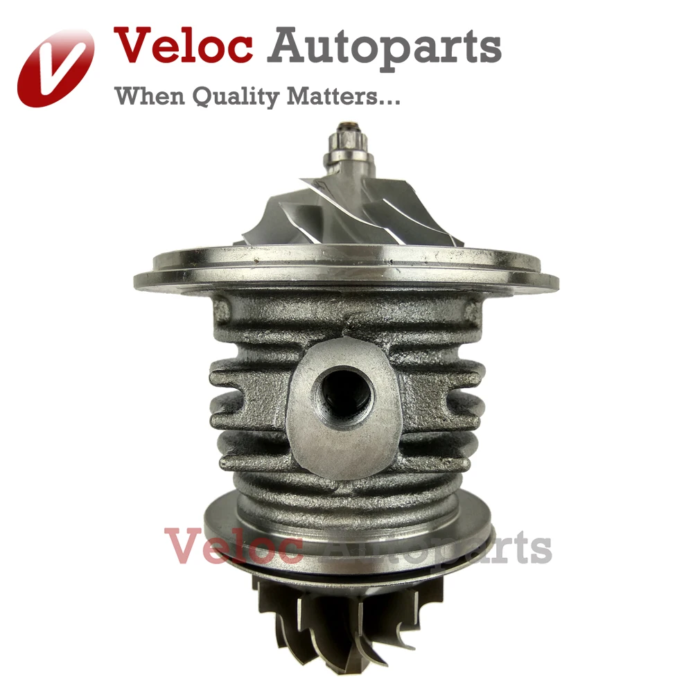 

For Land-Rover Discovery I 2.5 TDI 126 HP 93 Kw 300 TDI - turbine cartridge 452055-0004 turbo charger core 452055-0007 NEW CHRA