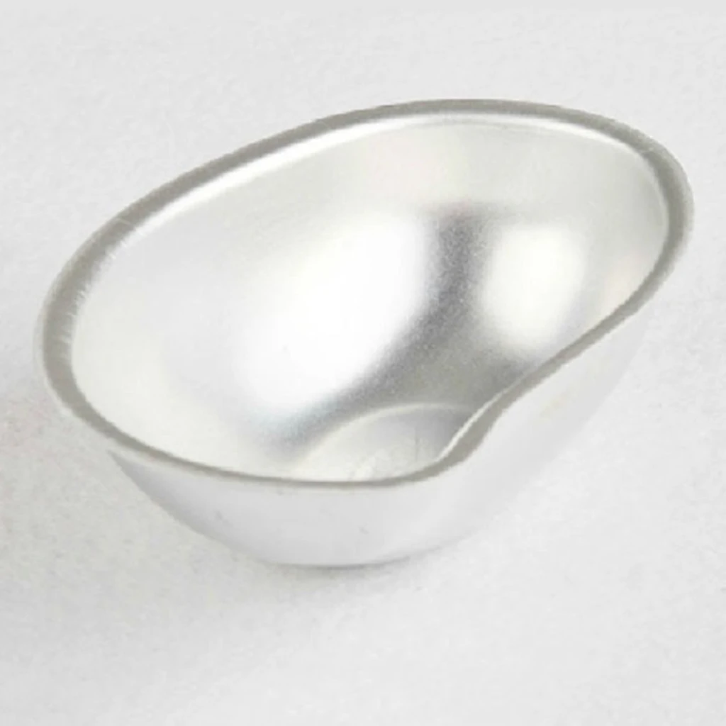 Форма для торта из алюминиевого сплава 3D формы хлеба в форме фруктов выпечки льда