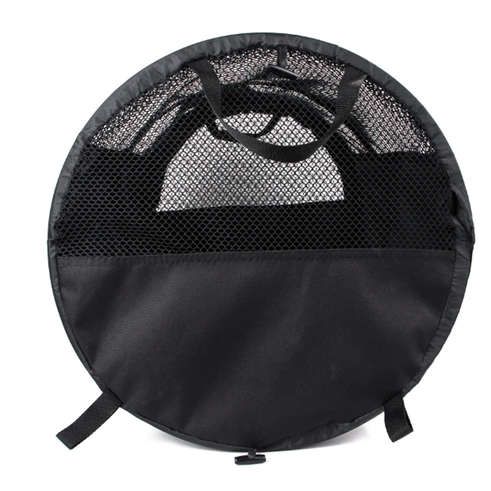 Сумка для домашних животных складная Автомобильная подушка палатка заднего