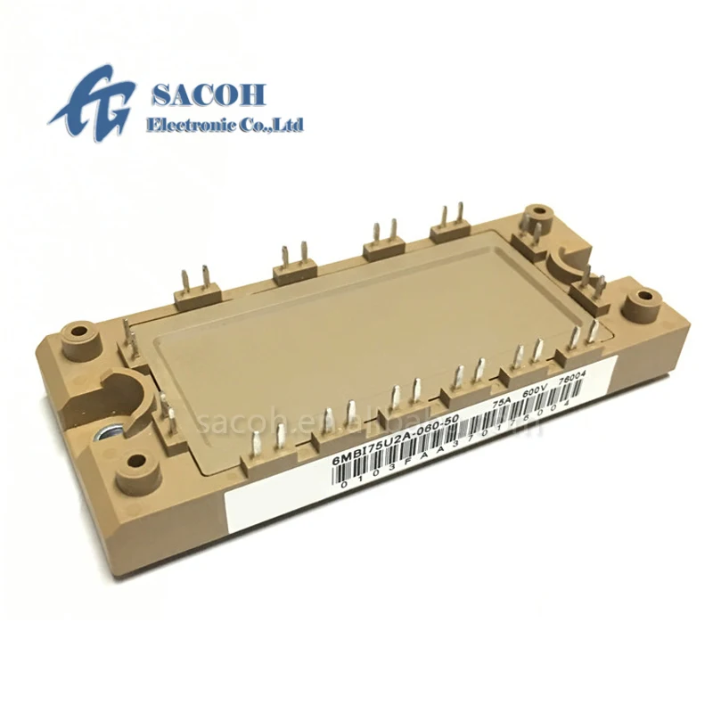 

Модули 5 шт./лот, новые оригинальные 6MBI75U2A-060-50 6MBI75U2A-060 6MBI75UA-060 6MBI75FA-060 6MBI75F-060 6MBI75L-060 75A 600 В, IGBT