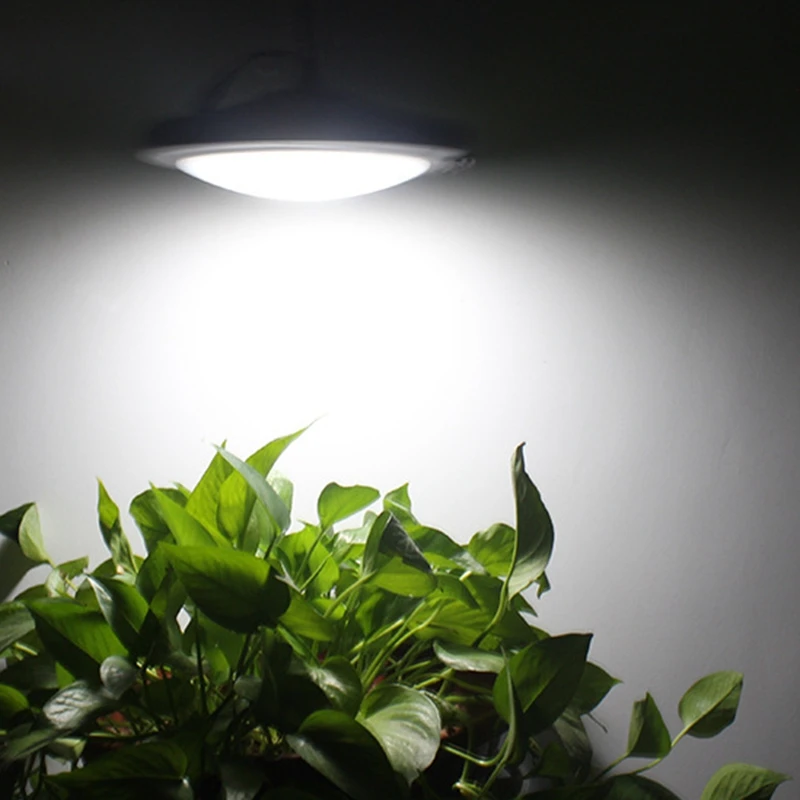 

Solar Pendant Light Outdoor Chandelier Indoor Timing Solar Lamp with Line Suitable for Courtyard Garden