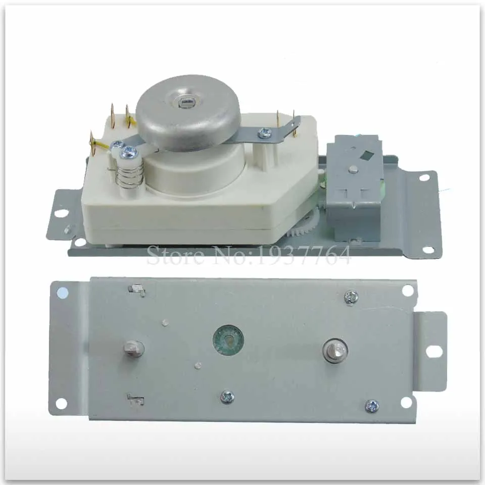 

1pcs Microwave oven accessories Microwave oven timer WLD35-1/S WLD35-2/S 6 plug