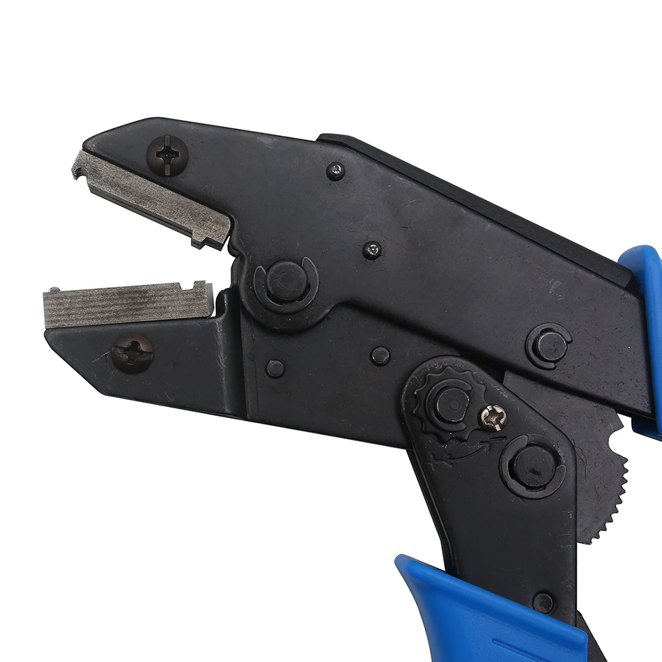 Флаги клещи обжимные плоскогубцы Мульти ручные инструменты изоляция обжимной 9