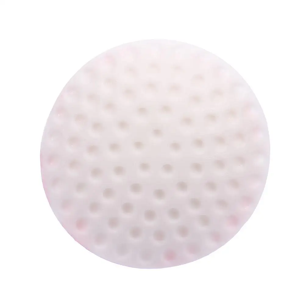 5 шт. тихий Гольф двери задняя стенка анти столкновения коврик Сенсорная панель