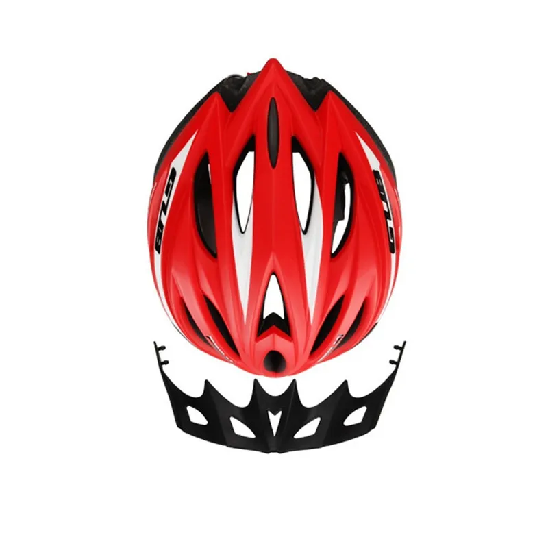 Велосипедный шлем для велоспорта ультралегкий EPS+ PC Чехол MTB Дорожный велосипедный шлем интегрально-форма велосипедный шлем Велосипедная Безопасная крышка