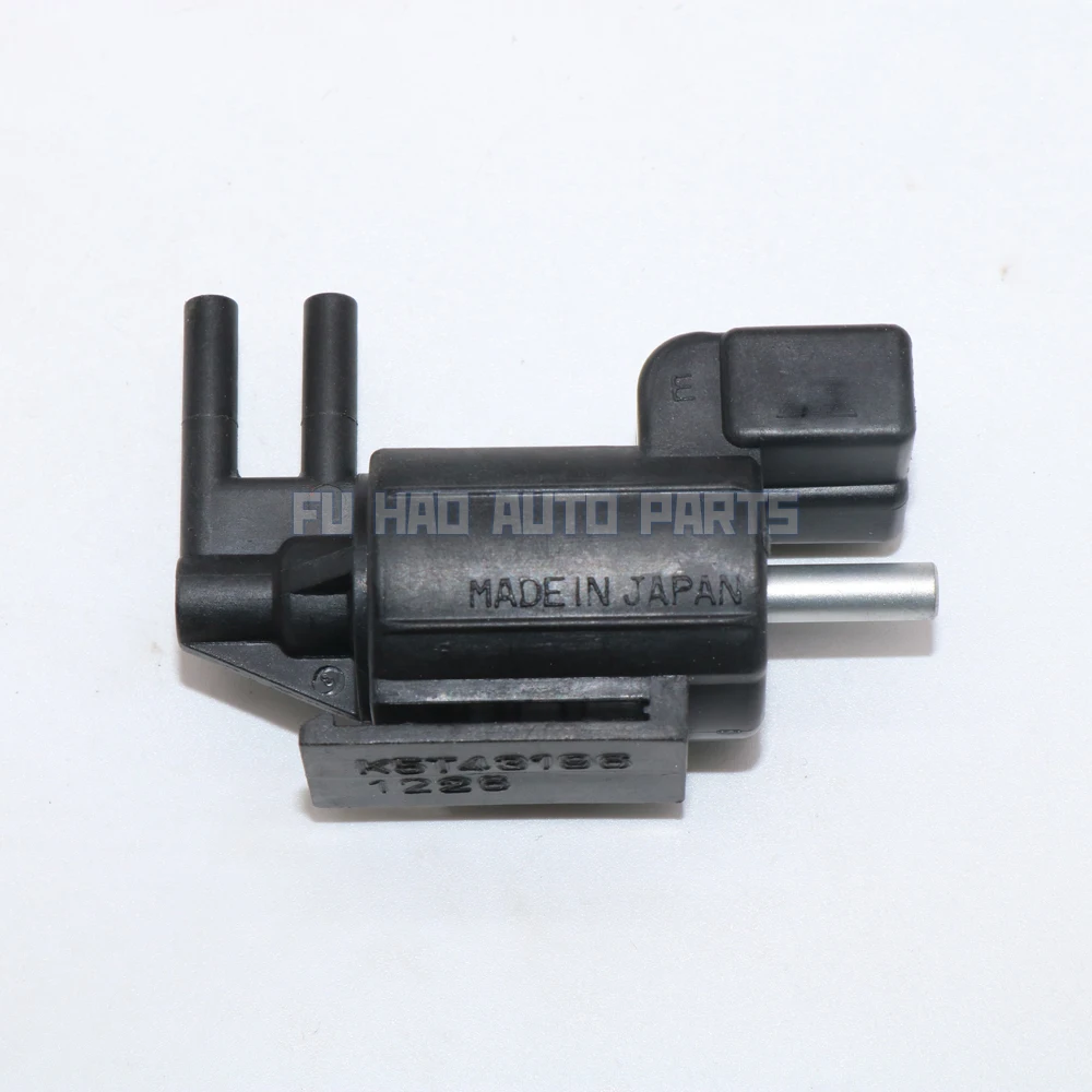 Подлинный вакуумный электромагнитный клапан K5T43196 для Mitsubishi | Автомобили и