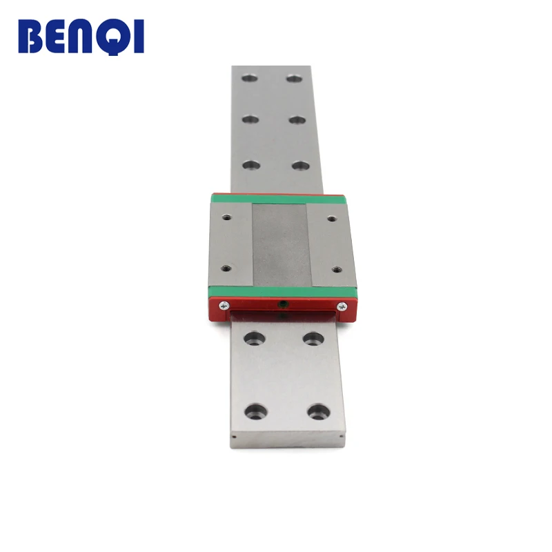 Линейный направляющий рельс фотоэлемент + блок MGW15H