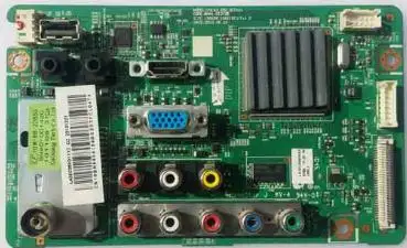 Материнская плата для Samsung 32 &quotTV LA32C350D1 BN41 01372B LTF320AP09 01372A T315HA01 DB|Адаптеры AC/DC| |