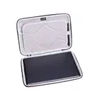 LTGEM EVA жесткий чехол для One от Wacom графический планшет для рисования, Medi-um(CTL672K1A)
