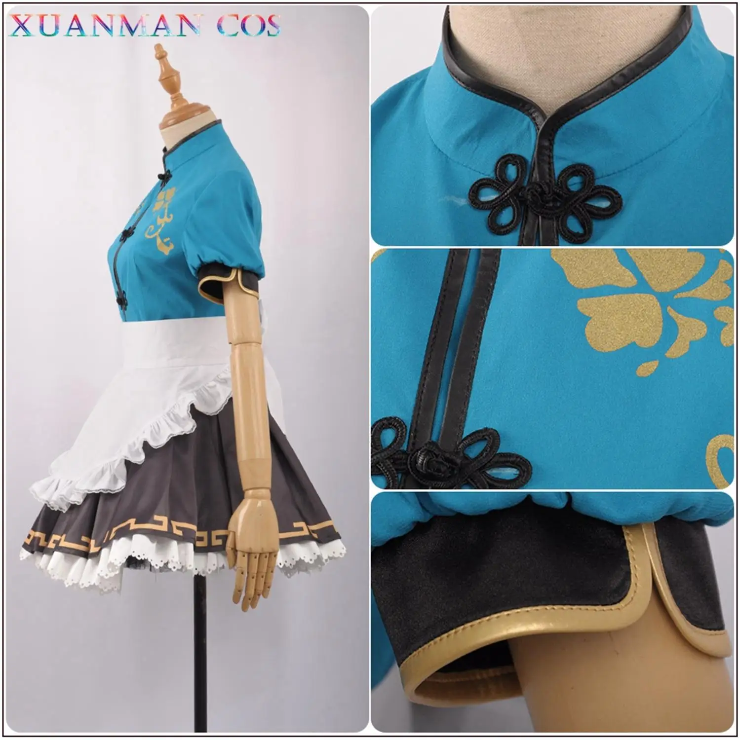 Милый! Солнечный свет! Костюм для косплея Aqours Mijyuku Mijuku Watanabe You платье с розовым