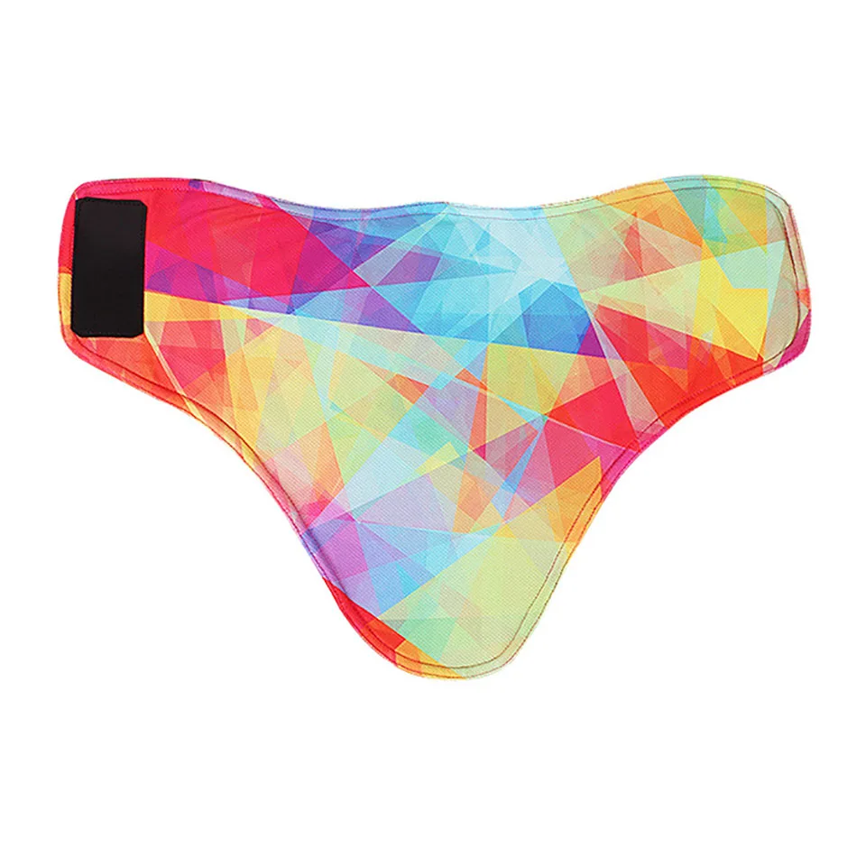 Лидер продаж 1 шт. детская Теплая Лыжная маска для маленьких мальчиков и девочек