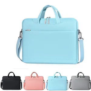 for lenovo thinkpad t470t480t570t580x1x220x230x240x250x260 12 13 14 15 6 inch carrying laptop sleeve case shoulder bags free global shipping
