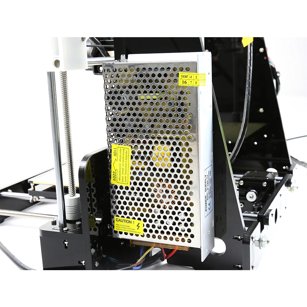 3D принтер Anet A8 Prusa i3 reprap/3d ручка и множество цветов в пластиковой подарочной