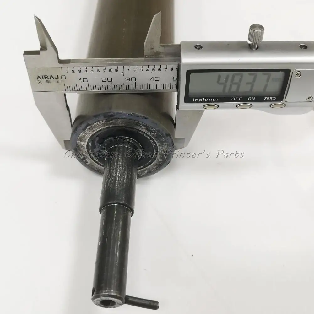 69.009.022F Rollers Intermediate Ink Offset GTO52 Ryder Roller A.K.A. Distributor Machinery Parts Heidelberg | Компьютеры и офис
