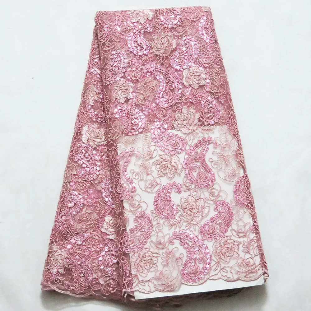 Кружевная ткань Mecoke французская сетчатая последняя модель 2021 года африканская