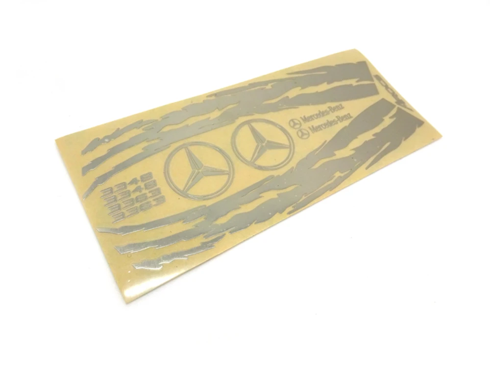 114 tamiya rc модель mercedes benz arocs грузовик 3363 3348 наб