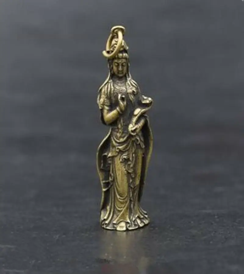 

ruyi Guanyin 5,4