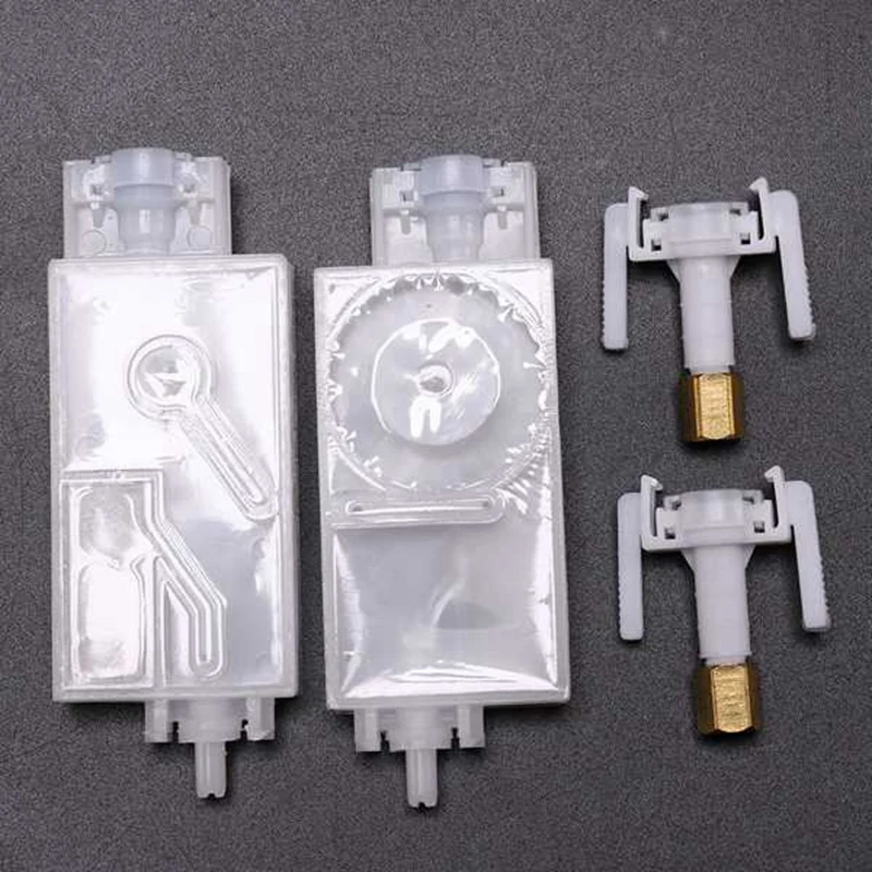 

20 Pcs DX5 Ink Damper for DX5 Printhead for Mimaki JV5 Mimaki JV33 Ink Damper Dx5 Damper Ink Filter for Mimaki JV5 CJV30