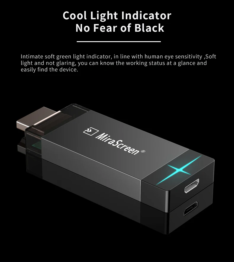 Mirascreen D5 Wifi 2,4G/5G Дисплей ТВ ключ 1080P Miracast Airplay отзеркаливание DLNA к Hdtv для телефона Ios Android Crome Cast
