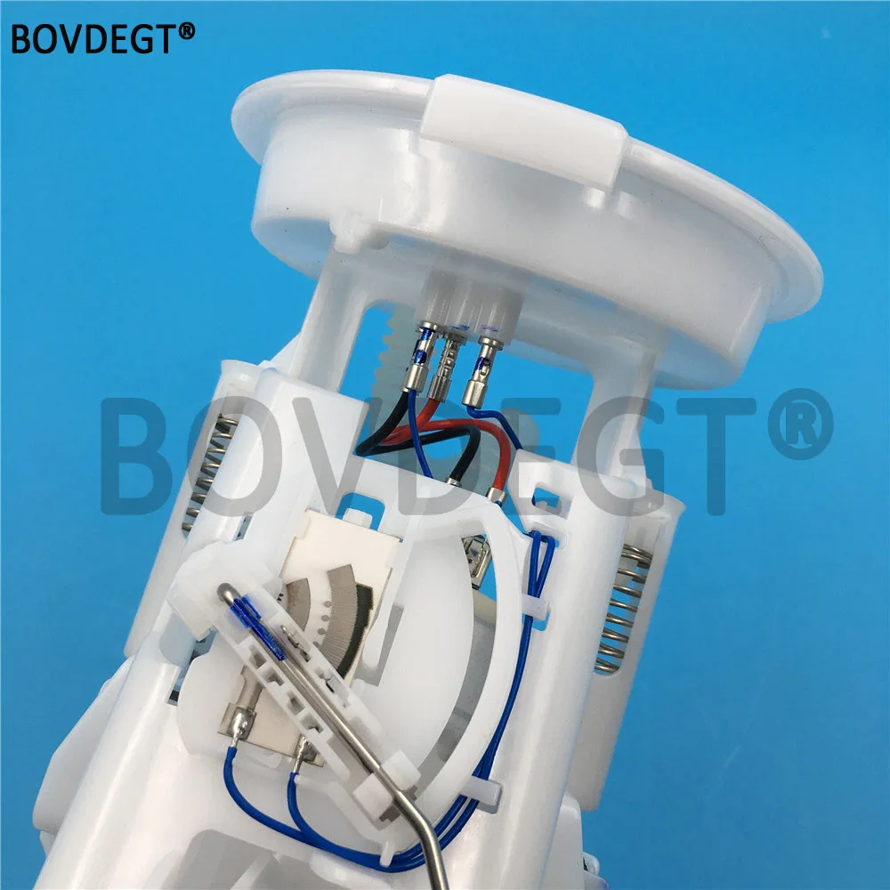 Модуль электрического топливного насоса в сборе для BMW 3 E36 E46 и т. д. 161411841 E10296M