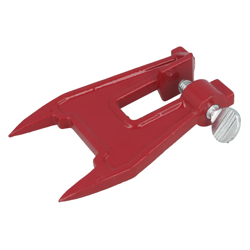 

Professional Tool Filing Vise Stump Clamp Sharpening Chainsaw Saw Chain