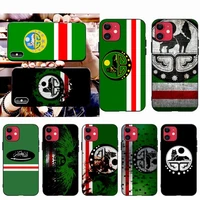 kpusagrt flag of chechnya art soft rubber phone cover for iphone 11 pro xs max 8 7 6 6s plus x 5s se 2020 xr case