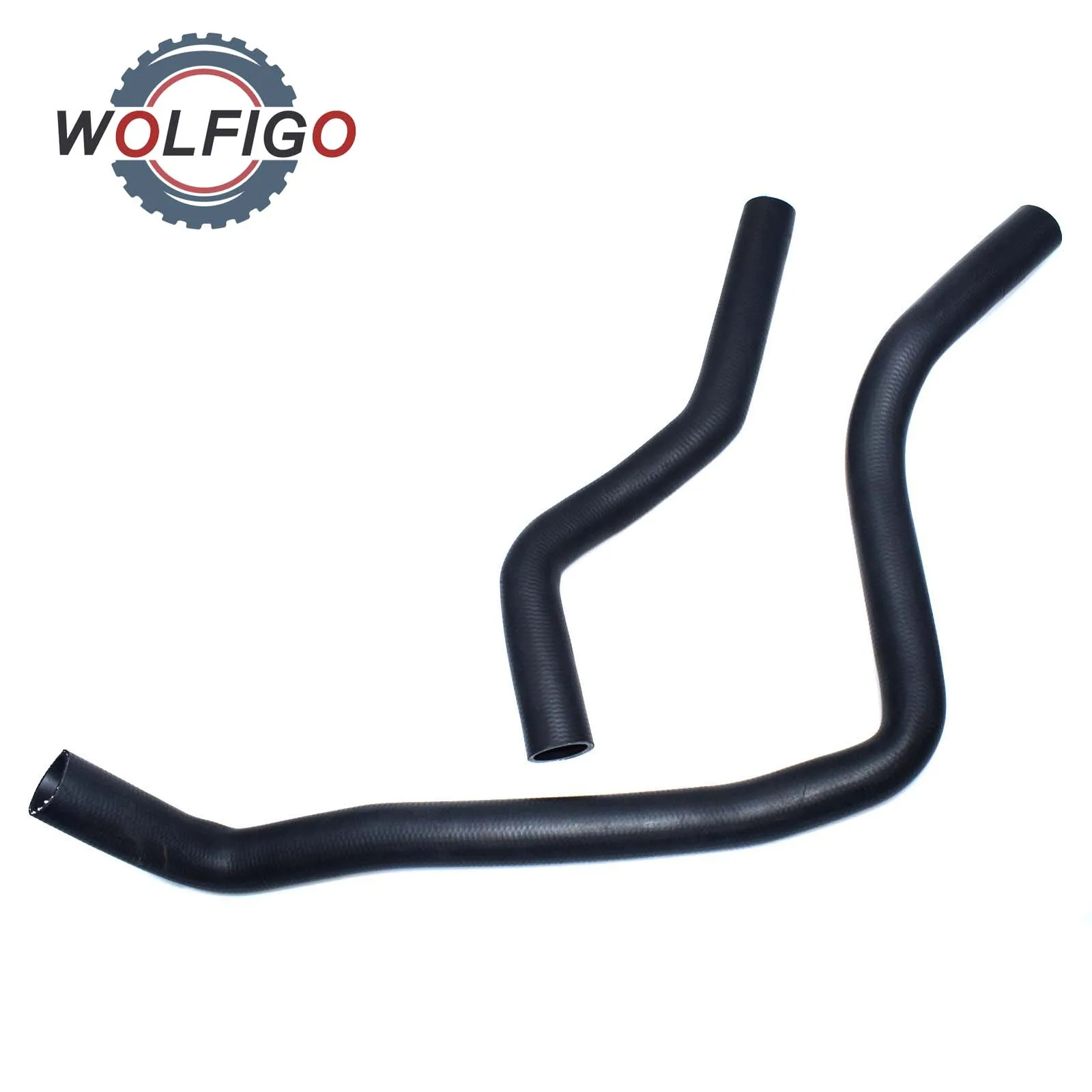 WOLFIGO верхней и нижней радиатор шланг для охлаждающей жидкости Honda Accord 2.3L 1998 1999 2000